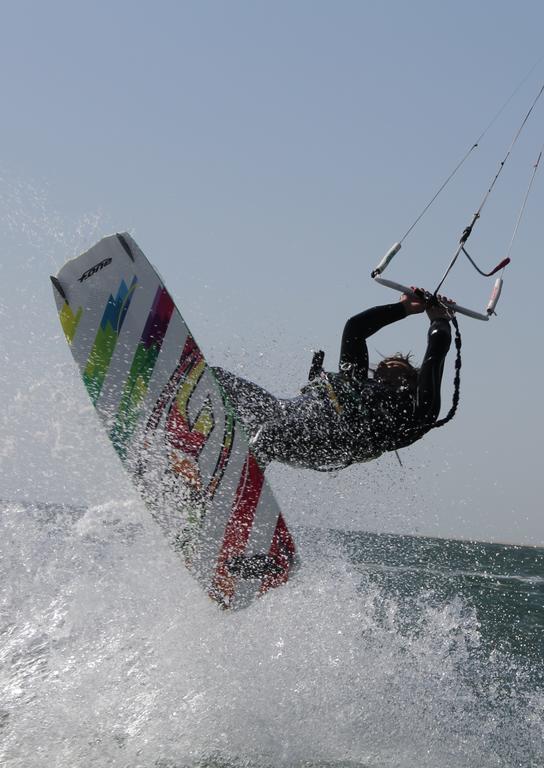 Dakhla Evasion 호텔 외부 사진